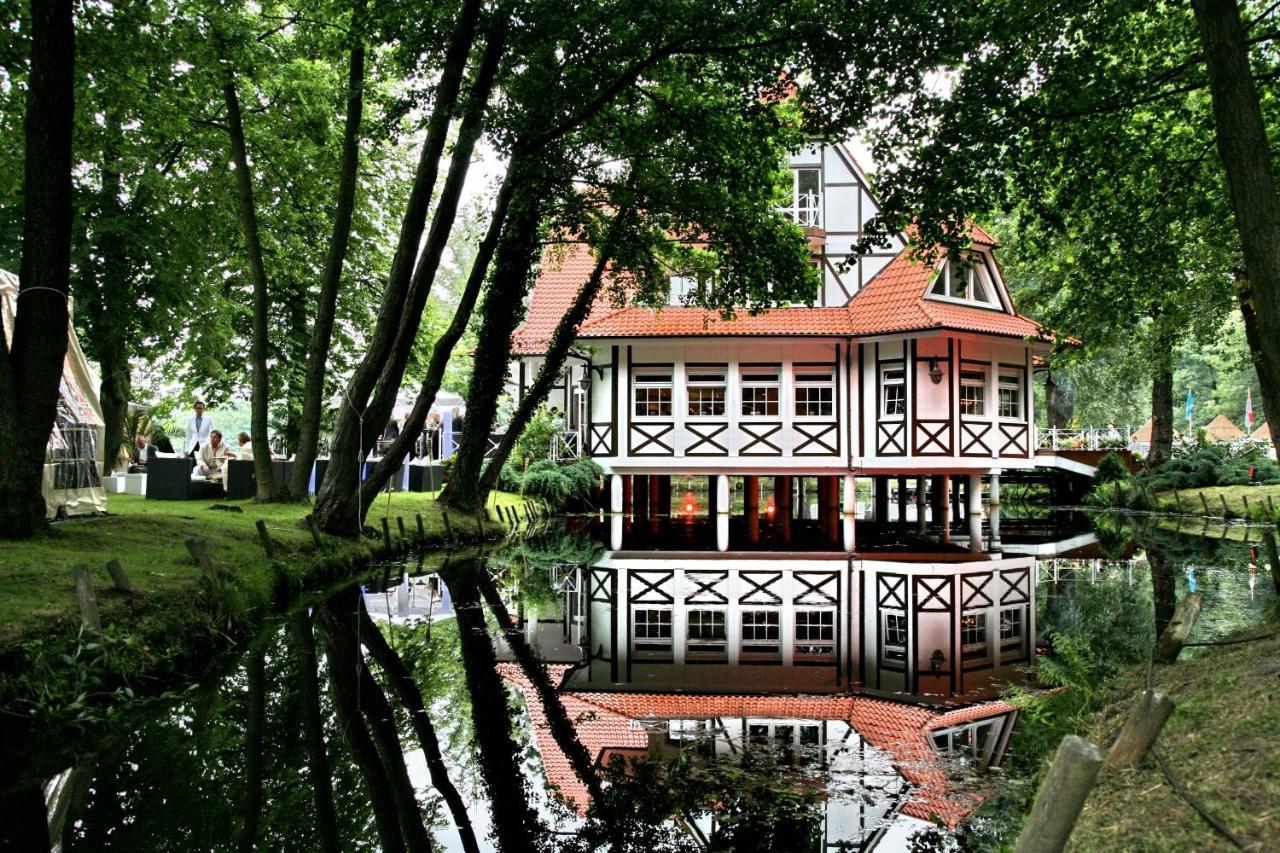 Seelodge Kremmen Exterior photo