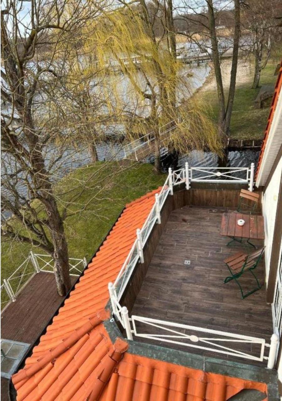 Seelodge Kremmen Exterior photo